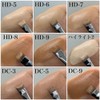Sanyoshi Light Veil Foundation HD-6 0.4 oz (12 g) HD