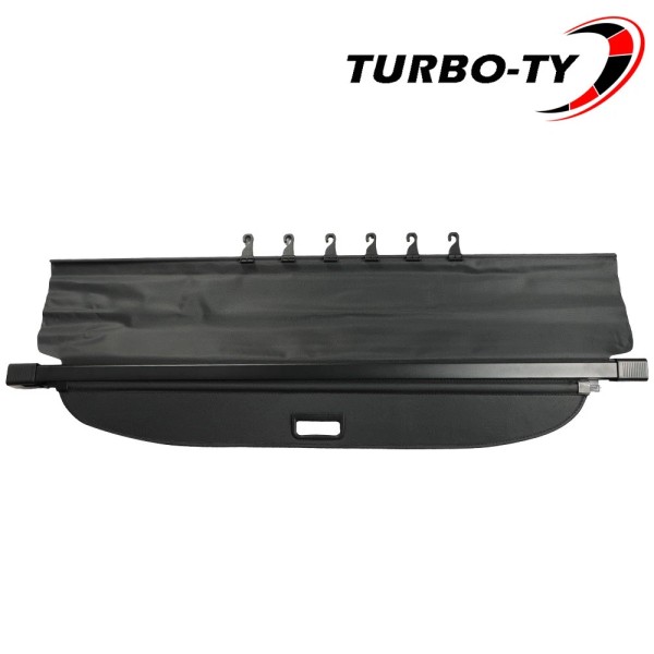 TINVHY For Ford Edge 15 16 17-20 Insert Cargo Cover