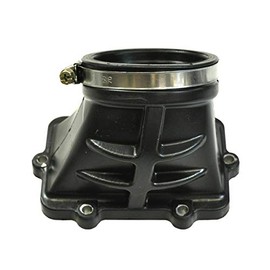 RPM SPI Carburetor Flange Socket Carb Boot Ski-Doo 1000 SDI Replaces OEM# 420667060