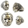 WVAIHJ Horror Classic Ring Fashion Jewelry (12)