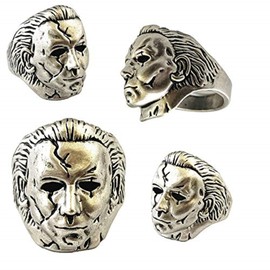WVAIHJ Horror Classic Ring Fashion Jewelry (12)