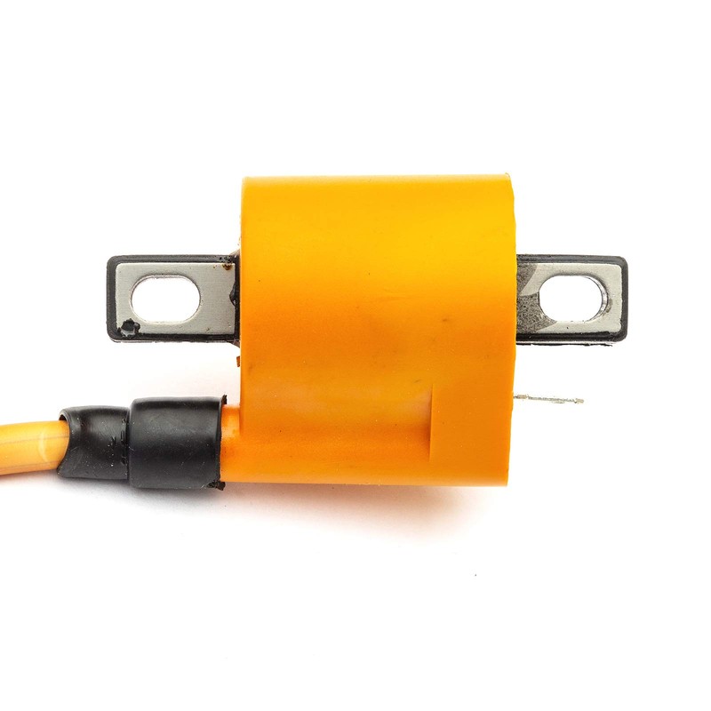 Chinese Pit Dirt Quad Bike High Performance Ignition Coil 50cc
