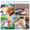 MBBQNN Cold Laser Therapy Device for Dogs Professional, Cold Laser