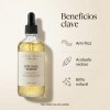 Sérum Capilar Anti Frizz Caxa Maia 100ml Brillo Natural