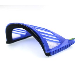 FFyan Replacement Parts for iRobot Roomba 600 Series Cleaning for 528 536 551 552 564 580 595 620 630 650 AeroVac Filter, Pack of 4