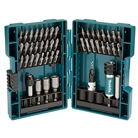 Makita D-73461 47 Piece Drill and Drive Bit Set