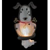 Regal's Night Light Plug-into-Wall (Dog)