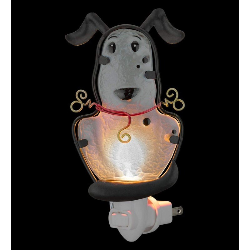 Regal's Night Light Plug-into-Wall (Dog)
