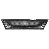 Seat 1SL8536539B9 Front Grille Black (Without Emblem) For Production 2012-11/2013