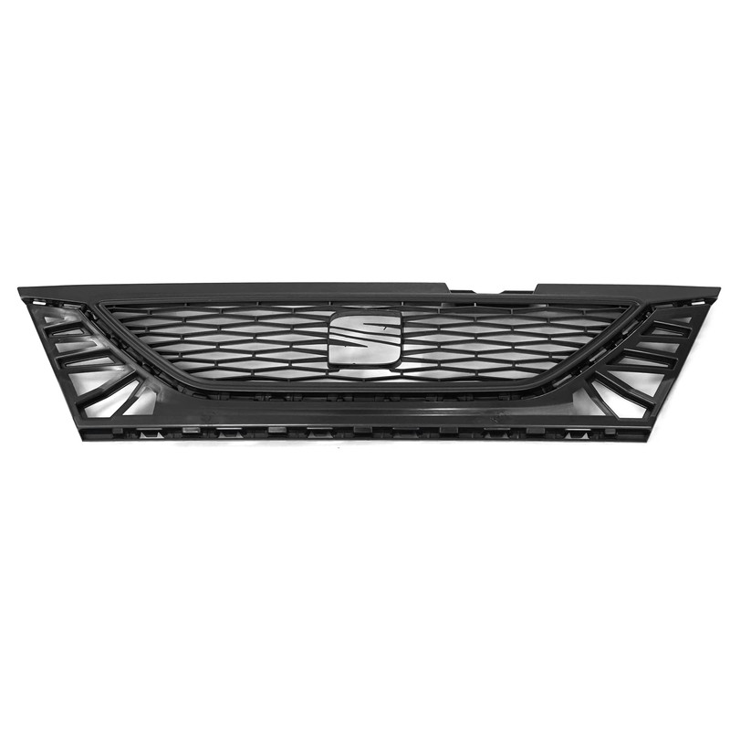 Seat 1SL8536539B9 Front Grille Black (Without Emblem) For Production 2012-11/2013