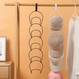 JQ hat rack / 모자걸이