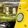 EP 25 Ft LED Work Light, 1200 Lumen COB LED