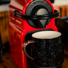 Maple Coffee Single Serve Pods - Pack of 2 Boxes - 12 Pods Per Box - 100% Arabica Beans - Pure Maple Syrup - Roasted by Paul deLima Company