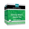 Dilmah Exceptional Gentle Minty Green, 40 Grams