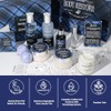 PEARLWORLD- Set de baño con regalos de spa con aroma