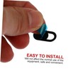 OSALADI 5pcs Webcam Cover Privacy Protector for Laptops Computers Phones
