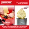 CRAFTSMAN CMXZVBE39970 Genuine Fine Dust Wet Dry Vac Dust Collection