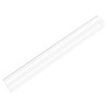 TA-VIGOR Acrylic Pipe Clear Rigid Round Tube 41mm ID 45mm