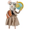 Primitives by Kathy Critter - Teacher Mouse