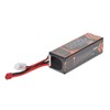 11.1V 5000mAh 100C 3S LiPo Battery with T Shaped Red