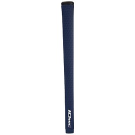 IOMIC Grip Sticky 2.3 Hard Feeling Wood & Iron Grip (M60 No Backline) Sticky 2.3 imst23hfm60nnv Navy