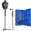 ALLmeter Dial Indicator Bore Gauge with 0.7"-6"/0.0005" Measuring Range Dial