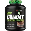 MusclePharm Combat Protein Powder - 4 lb, 52 Servings, Chocolate