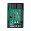 Motor Speed Controller LCD Smart Digital Display with Remote Control