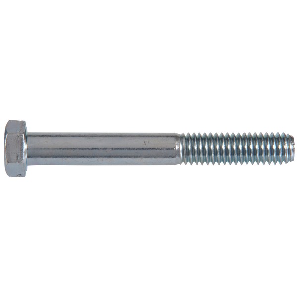 The Hillman Group 190030 Hex Bolt, 1/4-Inch X 2-1/4-Inch, 100-Pack