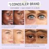 tarte Lápiz corrector de desenfoque de cinta de forma, maquillaje