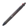 Pilot 4+1 Wood/Wood 【Dark Brown】 BKHFW2SRDBN Maximum φ 14.1mm Total