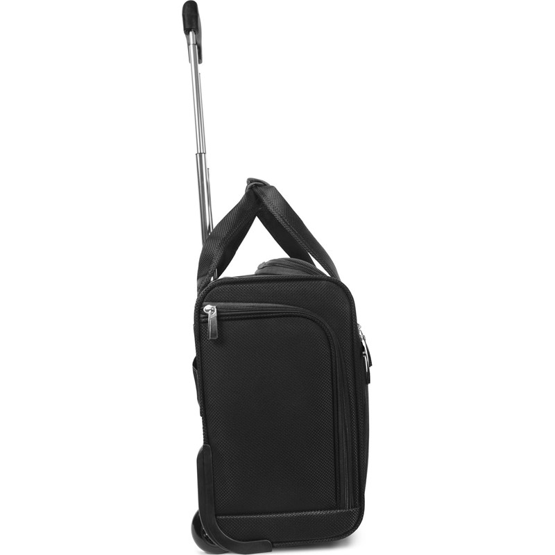 TOTAL TRAVELWARE Everest Expandable Softside Spinner