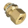 Kenny Clamp Brass Ground Wire Connector Used for Connecting Grouding