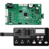 BAYUIHON 42002-0007s Control Circuit Board with Switch Pad 472610Z Compatible