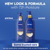 Nivea Nourishing Skin Firming Body Lotion, 16.9 Fluid Ounce