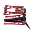 Mefape Bow Press, Archery Compound Bow Press, Aluminum Alloy Handheld
