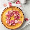 Wiltshire Rose Gold Quiche and Tart Pan, Round, Non-Stick, Removable