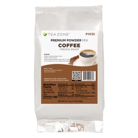 Tea Zone 1.1 lb Iced Coffee Mix