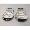 Rayovac TWO (2) 6 Pack Hearing Aid Batteries - Size