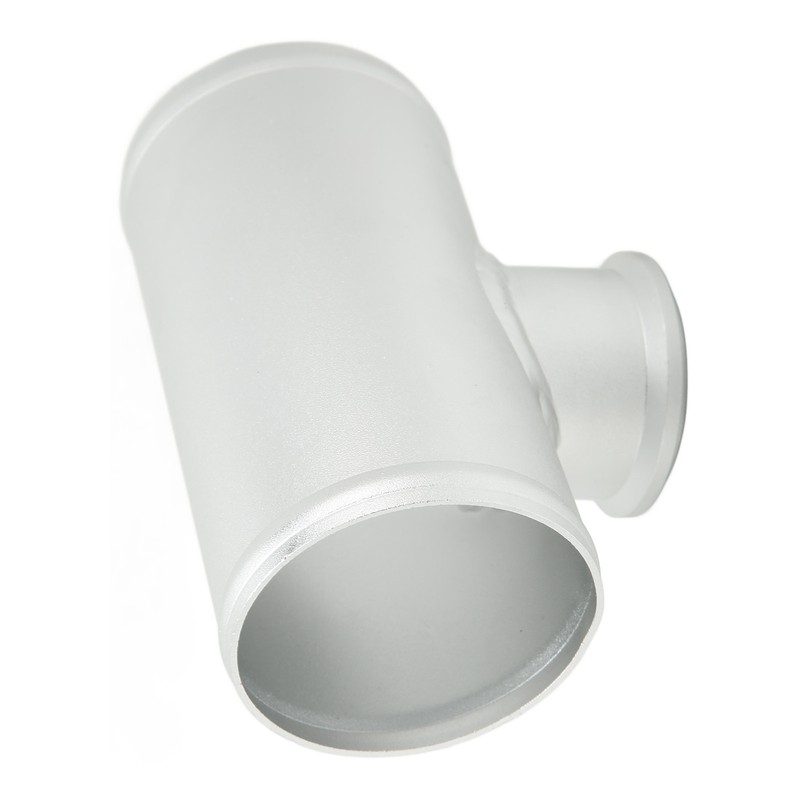 Universal 50mm V Band BOV Flange 3in Pipe OD Secure