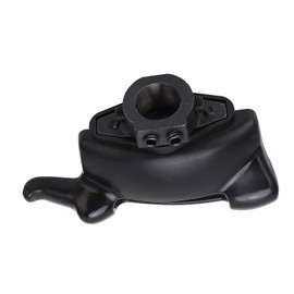 Cocoarm Duck Head Tyre Changer Tyre Changer Tyre Changer Tyre Mounting Head Motorcycle Car Tyre Changer Diameter 30 mm