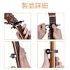 LOYELEY Rolling Guitar Capo Capo Capotast Rolling Capo String Rolling