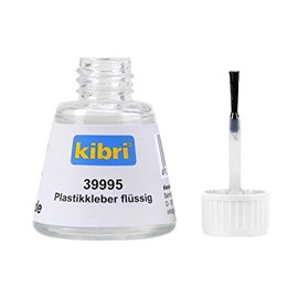 Liquid plastic cement 15 ml / 12 g
