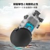 PULUZ Insta360 X4 / X3 Waterproof Case Lens Protective Case