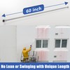 RIDGE WASHER Pressure Washer Wand Extension, 240 Inch Replacement Pressure