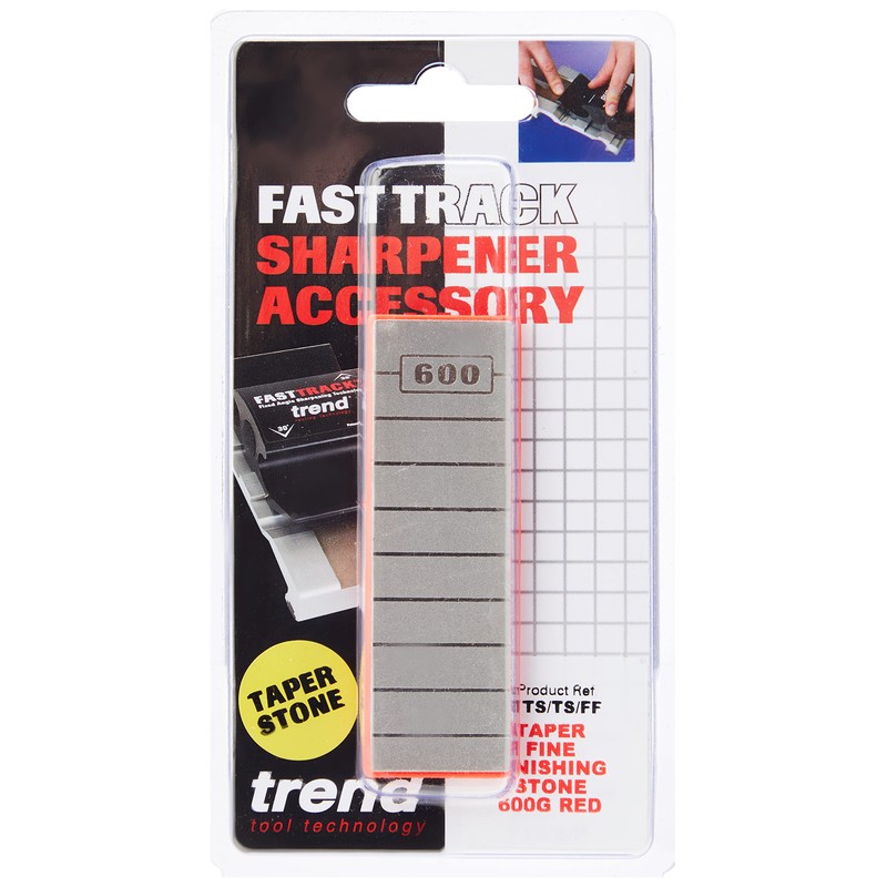 Trend TS/FF FTS Fine Finishing Taper Stone Fasttrack Honing System,