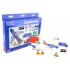 Daron Worldwide Southwest Airlines Airport Playset - RT6261-1