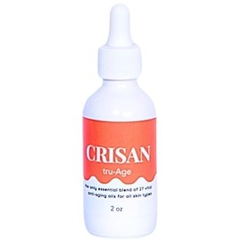 CRISAN truAGE Moisturizing Facial Oil 2oz