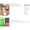 NetumScan Portable Label Makers, 58mm Bluetooth Thermal Label Printer for