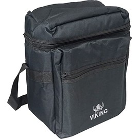 Deluxe Melodeon Carrying Bag